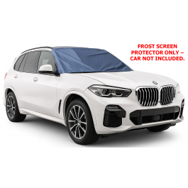 Streetwize Universal Windscreen Frost Protector - Large - 173 x 110cm SWUFP2