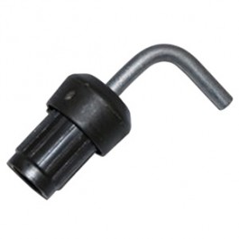 isabella top section with hook for tectum 900060383/84