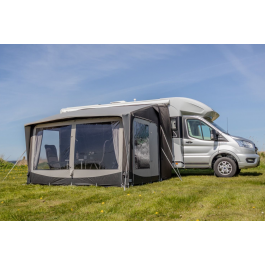 Telta Core 330 Fits Campervans and Motorhomes Air Awning Unit Only W0011