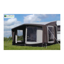 Telta Life 330 Inflatable Caravan/Motorhome Awning AW0004