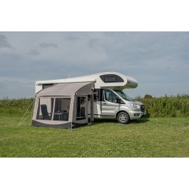 Telta Pace 260 Lightweight Poled Porch Awning AA0042