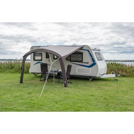 INDOOR SHOW MODEL 2026 Model Telta Sky Link 330 Sun Canopy In A Bag AW0046