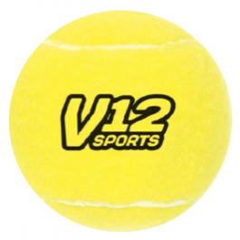 Good Quality 2.5" Yellow Tennis Ball