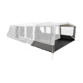 Dometic Rarotonga FTT 601 Technical Cotton Canopy Inflatable tent canopy 9120001474