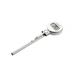 Cadac Cooking BBQ Barbecue Magnetic Digital Meat Thermometer 18cm