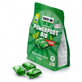 Thetford PowerPods bio