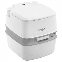 thetford porta potti qube 165