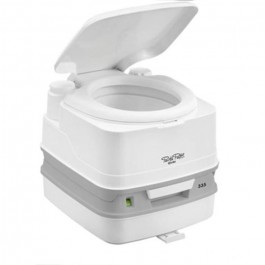 thetford porta potti qube 335 with fixing kit