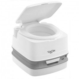 thetford porta potti qube 145 portable toilet