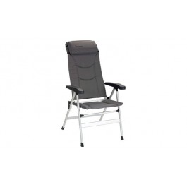 Isabella Thor Chair Light Grey 