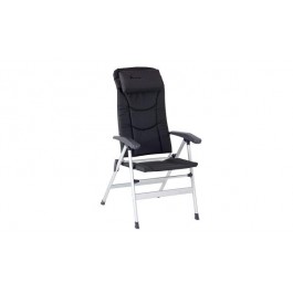 Isabella Thor Chair Dark Grey 