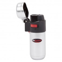 Go Systems Mach 1 Single Flame Lighter TM-GMACH1