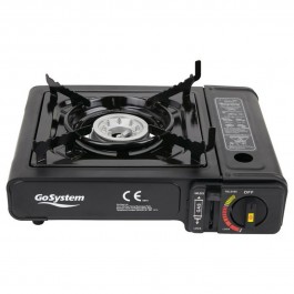 Go Systems Dynasty Compact stove 2 gs2290