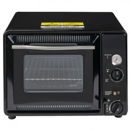 Go Systems Dynasty Oven GS2800 main view
