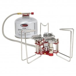 Go Systems SUPER FIRE STOVE GS9000