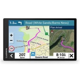 Avtex Tourer Three 7" Satellite Navigation Sat Nav For Caravans and Motorhomes