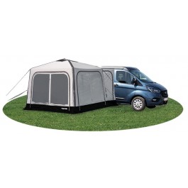 Westfield Triton Performance Air Shelter And Drive Away Awning A0461