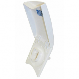 Truma Ultraflow Water Inlet Housing 46130-51