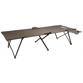 Coleman Folding Packaway Steel Bed 2176135