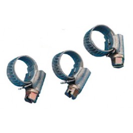 Jubilee clips (Fresh Water & Waste Hose (3 Types))