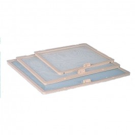 mpk replacement flyscreen for caravan rooflight