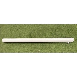 Universal White Storm/Inflatable Pole 180CMX10CM