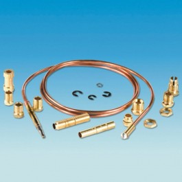 Pennine Universal Thermo Coupling TC0504