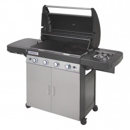 Campingaz 4 Series Classic LS Plus  Barbecue 2000015644