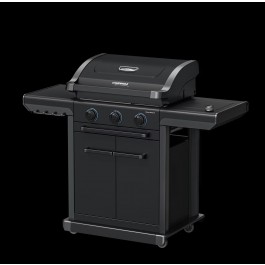 Campingaz 3 series Onyx S 3 burner BBQ 2204785