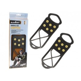 Summitt Traxion Snow & Ice Grippers 090/381