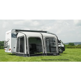 Westfield Vega 330 Performance Air Porch Motorhome Fits 255cm-270cm ...