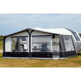 ventura d300 caravan awning