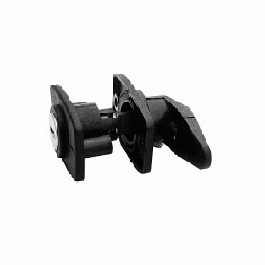 w4 replacement compartment lock 00086