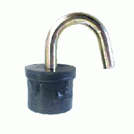 W4 Awning Pole Hook Ends 7/8" (22mm) 37684 