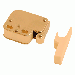 w4 mini latch 37822