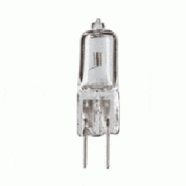 w4 halogen bulb 12v 10w g4 base 37563