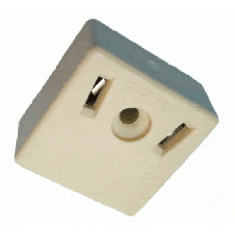 w4 12v 2 pin socket 37571