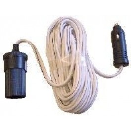 w4 5m Cigar Socket Extension Lead 00061