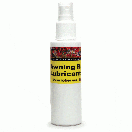 w4 awning rail lubricant 100ml 00075