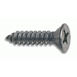 w4 awning rail screws 37663