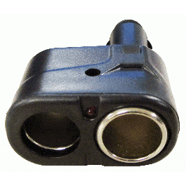 w4 cigar 2-way adaptor 00062