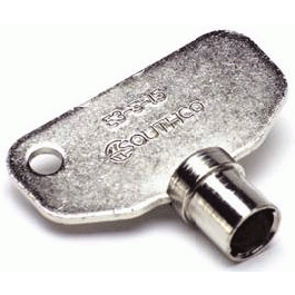 w4 gas locker key 00045