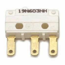 w4 microswitch for taps 37583