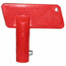 w4 battery isolation switch key 37001
