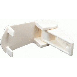 w4 sink top retainer 37812