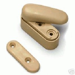 w4 plastic turnbuckle set 37870