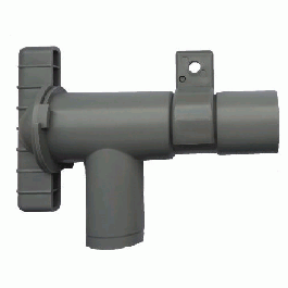 w4 waste water drain tap 00077