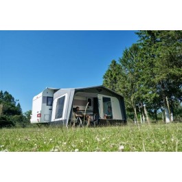 Isabella Ventura AIR Aura Porch Awning 260,330 and 400 
