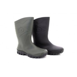 dunlop dee gents ½ length wellie w116e