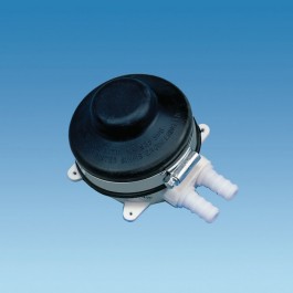 whale babyfoot standard pump gp4618